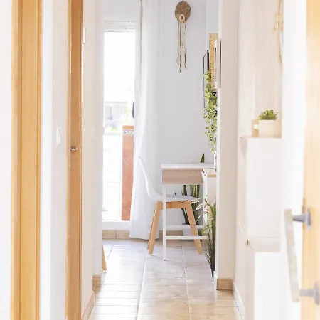 Apartmán Cubo's Costa *